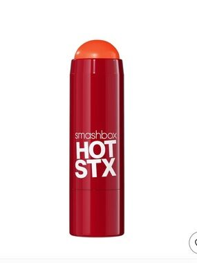 Smashbox HOT STX Cream Blush - HI-FI HEAT